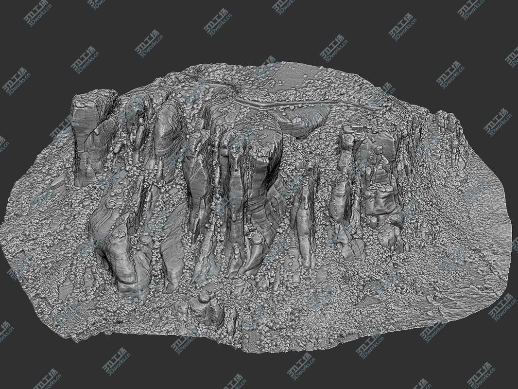 images/goods_img/202104021/3D model Meteora Mountains/4.jpg